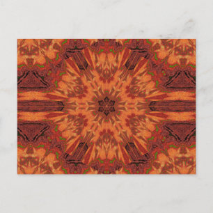 POSTAL ARENA TRIBAL 23