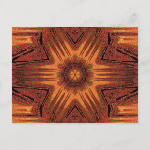 POSTAL ARENA TRIBAL 36