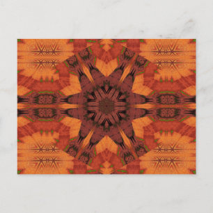 POSTAL ARENA TRIBAL 37