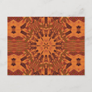 POSTAL ARENA TRIBAL 52