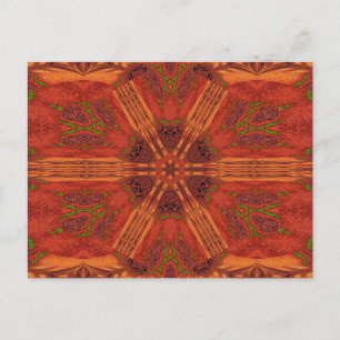 POSTAL ARENA TRIBAL 57