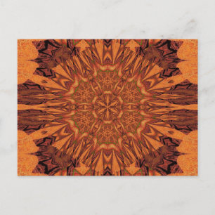 POSTAL ARENA TRIBAL 76