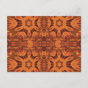 POSTAL ARENA TRIBAL 80