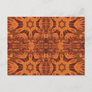 POSTAL ARENA TRIBAL 80