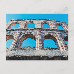 Postal Arena Verona, Italia