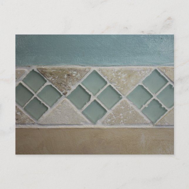 Postal Arena Y Mar (Anverso)