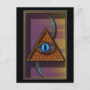 Postal Arenas de tiempo