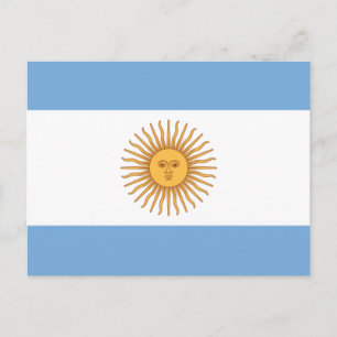 Postal argentina