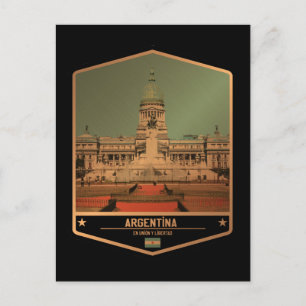 Postal Argentina