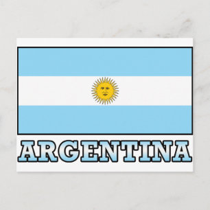 Postal Argentina