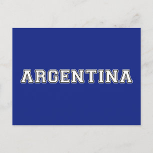Postal Argentina