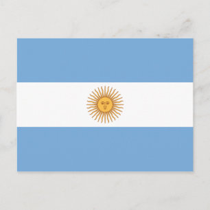 Postal argentina