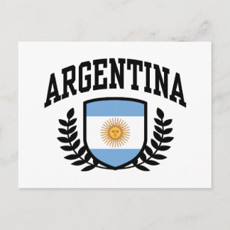 Postal Argentina