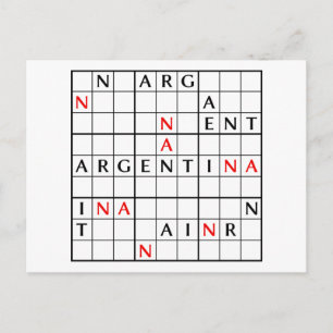POSTAL ARGENTINA