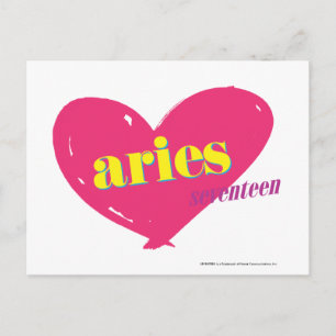 Postal Aries