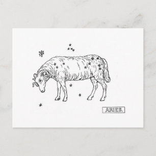 Postal Aries