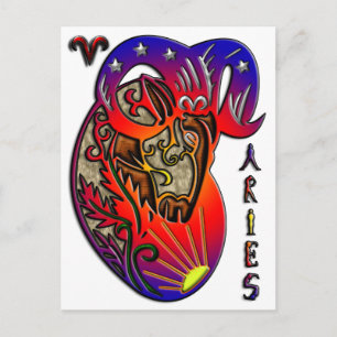 Postal Aries
