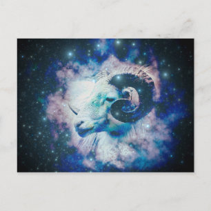 Postal Aries