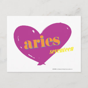 Postal Aries 2
