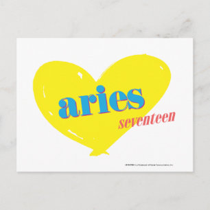 Postal Aries 3
