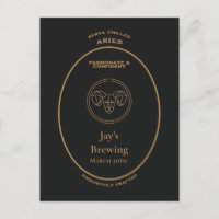 Aries Apothecario Personalizado Apasionado Confiad