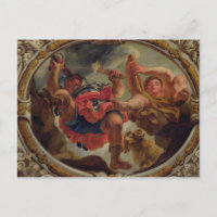 Aries, de los Rótulos del Zodiac