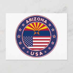 Postal Arizona
