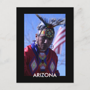 POSTAL ARIZONA