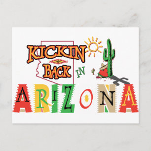 Postal Arizona