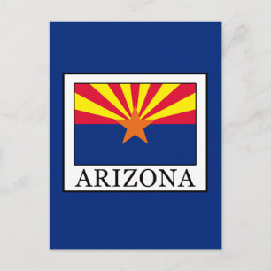 Postal Arizona