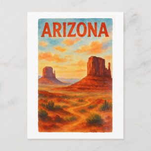 Postal Arizona