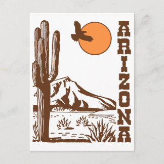 Postal Arizona