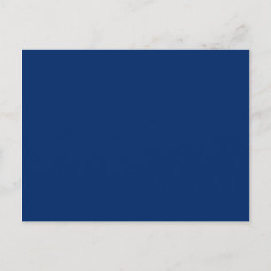 Postal Arizona Azul