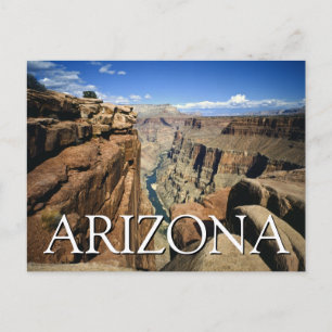 Postal Arizona   Cumpleaños del Parque Nacional del Gran 
