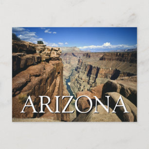 Postal Arizona   Parque Nacional del Gran Cánion