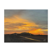 Arizona Sunset