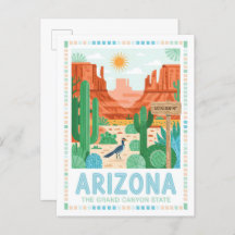 Arizona: Viajes de verano en el Gran Cañón