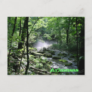Postal Arkansas