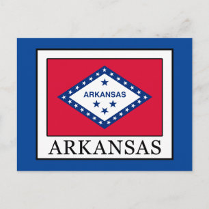 Postal Arkansas