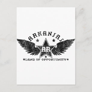 Postal Arkansas