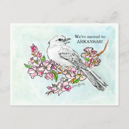 Postal Arkansas