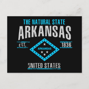 Postal Arkansas