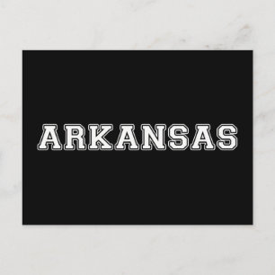 Postal Arkansas