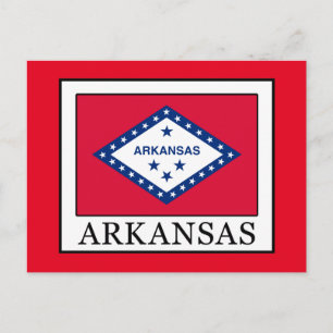Postal Arkansas