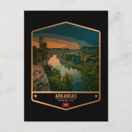 Postal Arkansas