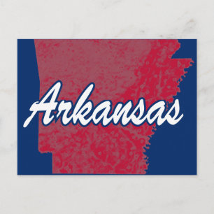 Postal Arkansas