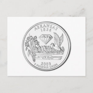 Postal Arkansas