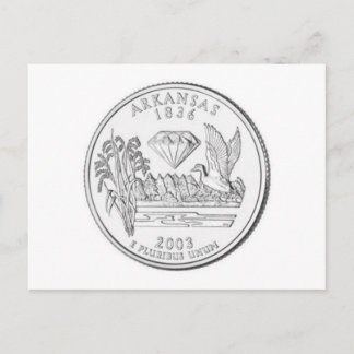 Postal Arkansas