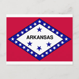 Postal Arkansas
