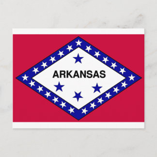 Postal Arkansas